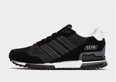 adidas zx 750 schwarz herren|adidas 750 zx men's.